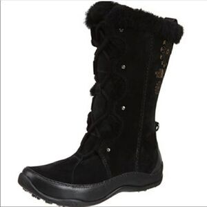 The North Face Abby Boots
